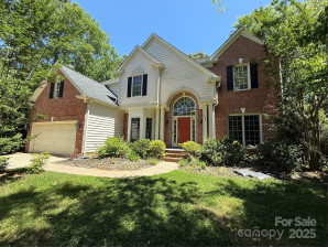 3710 Cheleys Ridge Ln Charlotte, NC 28270