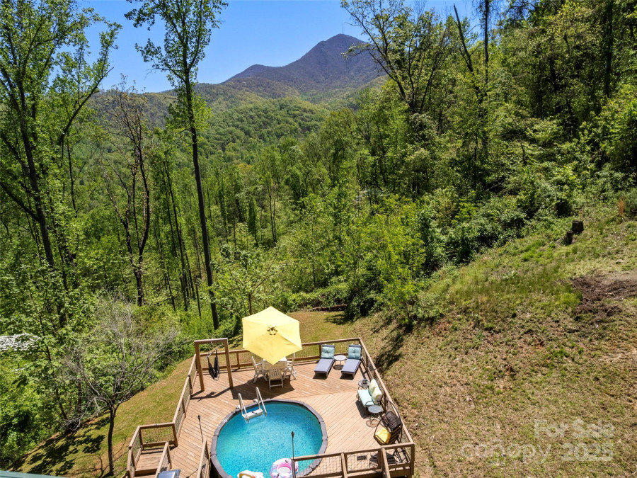 44 Sutton Knob Rd Candler, NC 28715