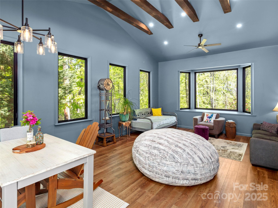 44 Sutton Knob Rd Candler, NC 28715