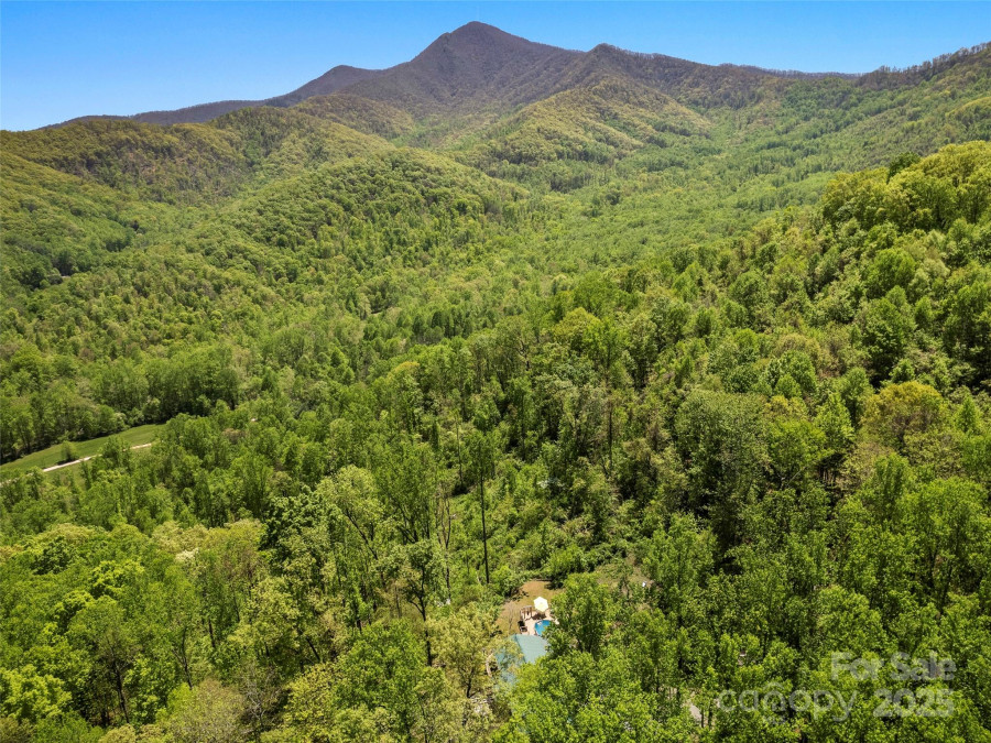 44 Sutton Knob Rd Candler, NC 28715