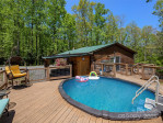 44 Sutton Knob Rd Candler, NC 28715