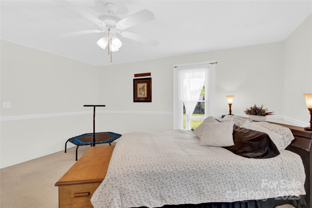 221 Abner Rd Stony Point, NC 28678