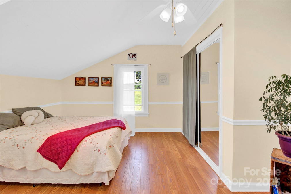 221 Abner Rd Stony Point, NC 28678