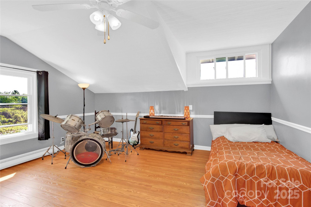221 Abner Rd Stony Point, NC 28678