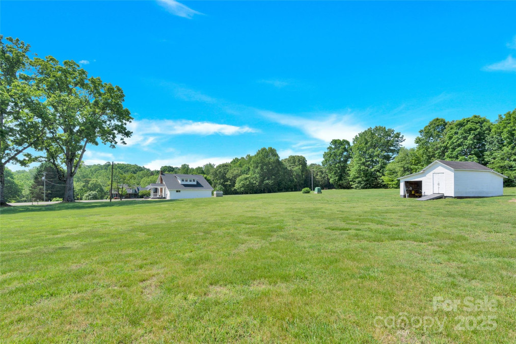 221 Abner Rd Stony Point, NC 28678
