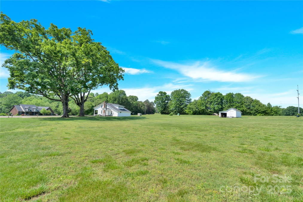 221 Abner Rd Stony Point, NC 28678
