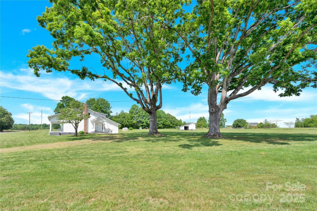 221 Abner Rd Stony Point, NC 28678