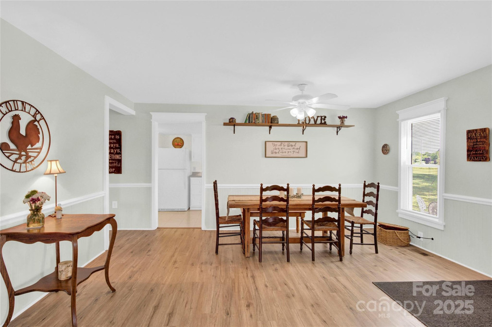 221 Abner Rd Stony Point, NC 28678