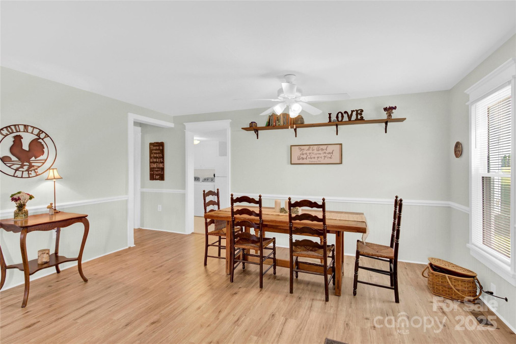 221 Abner Rd Stony Point, NC 28678