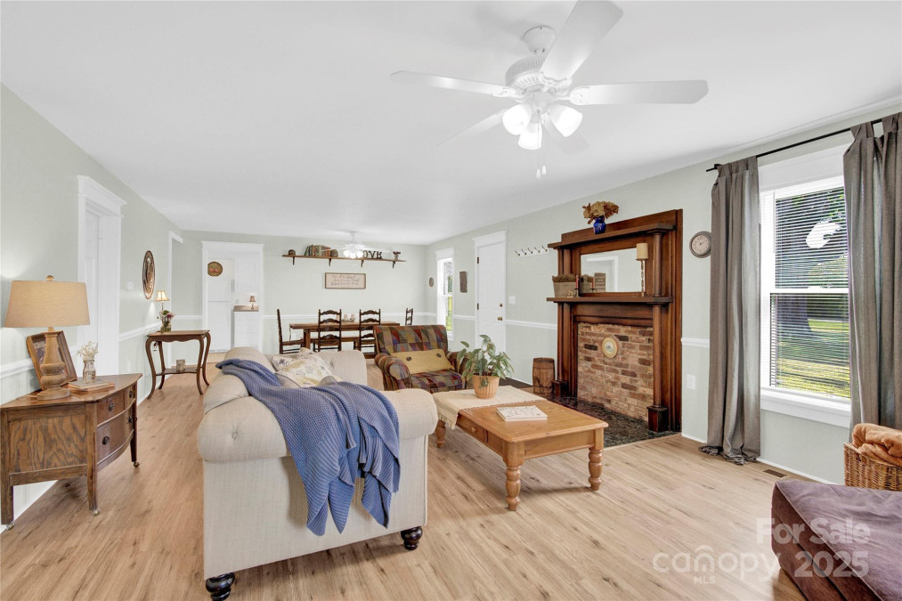221 Abner Rd Stony Point, NC 28678