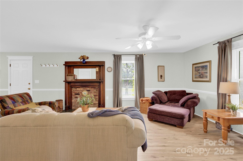 221 Abner Rd Stony Point, NC 28678