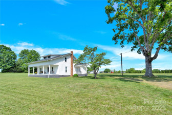 221 Abner Rd Stony Point, NC 28678