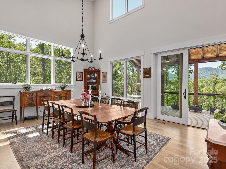 262 South Cove Rd Mill Spring, NC 28756