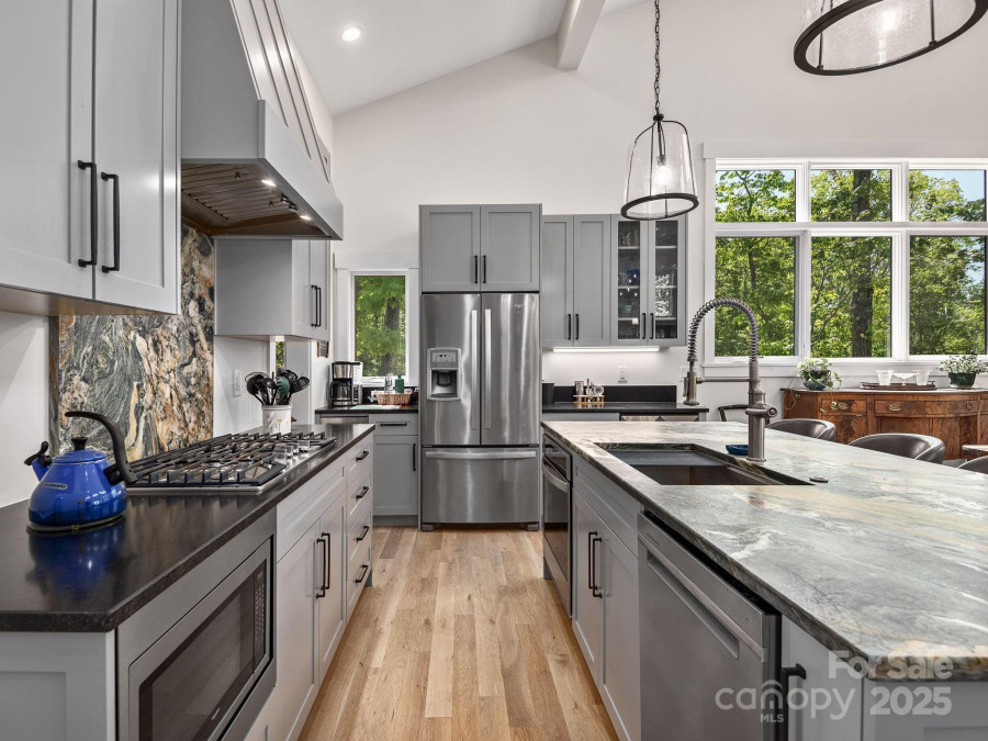 262 South Cove Rd Mill Spring, NC 28756