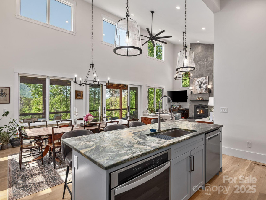 262 South Cove Rd Mill Spring, NC 28756