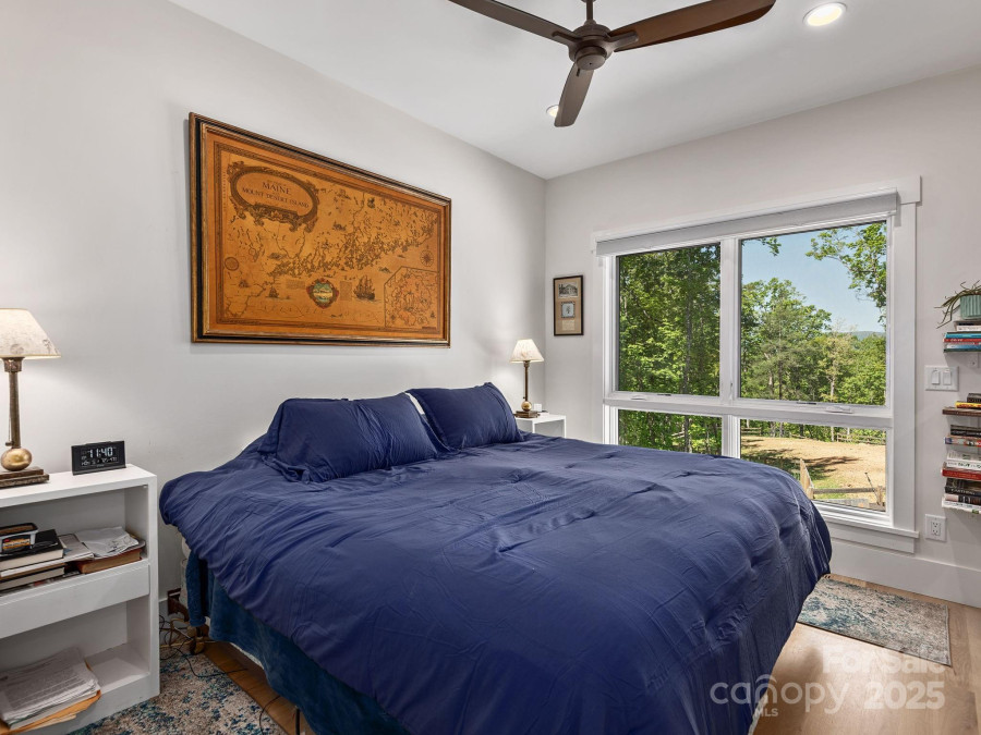 262 South Cove Rd Mill Spring, NC 28756