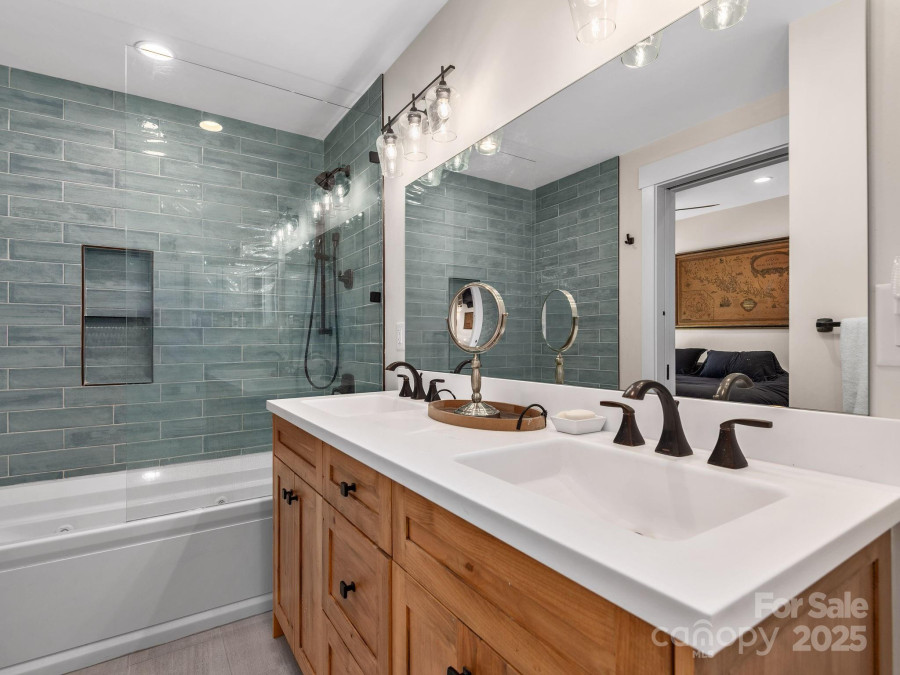 262 South Cove Rd Mill Spring, NC 28756