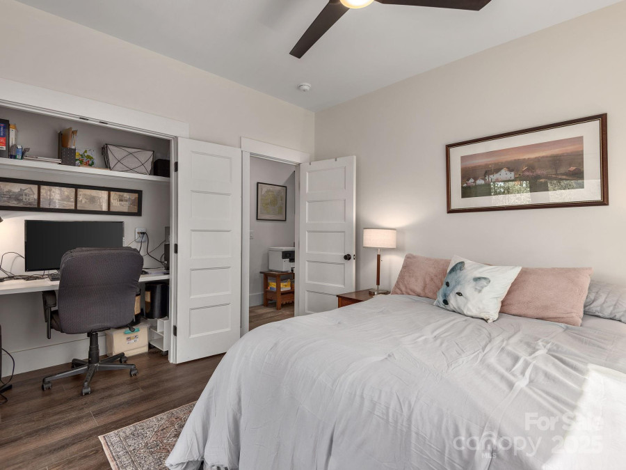 262 South Cove Rd Mill Spring, NC 28756