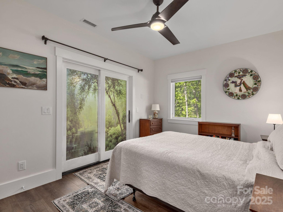 262 South Cove Rd Mill Spring, NC 28756