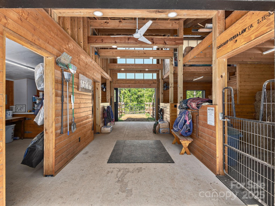 262 South Cove Rd Mill Spring, NC 28756