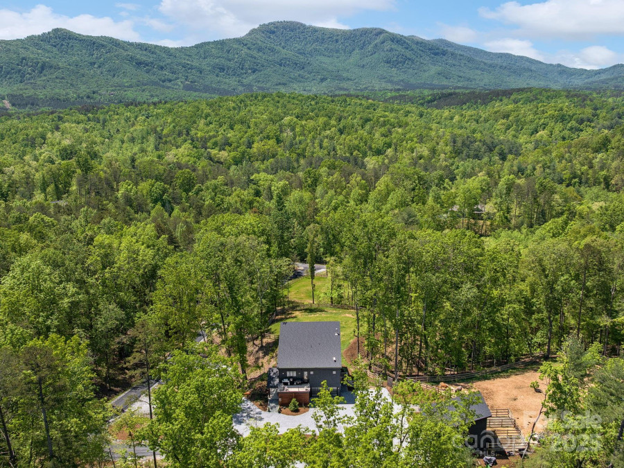 262 South Cove Rd Mill Spring, NC 28756