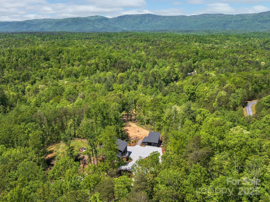 262 South Cove Rd Mill Spring, NC 28756