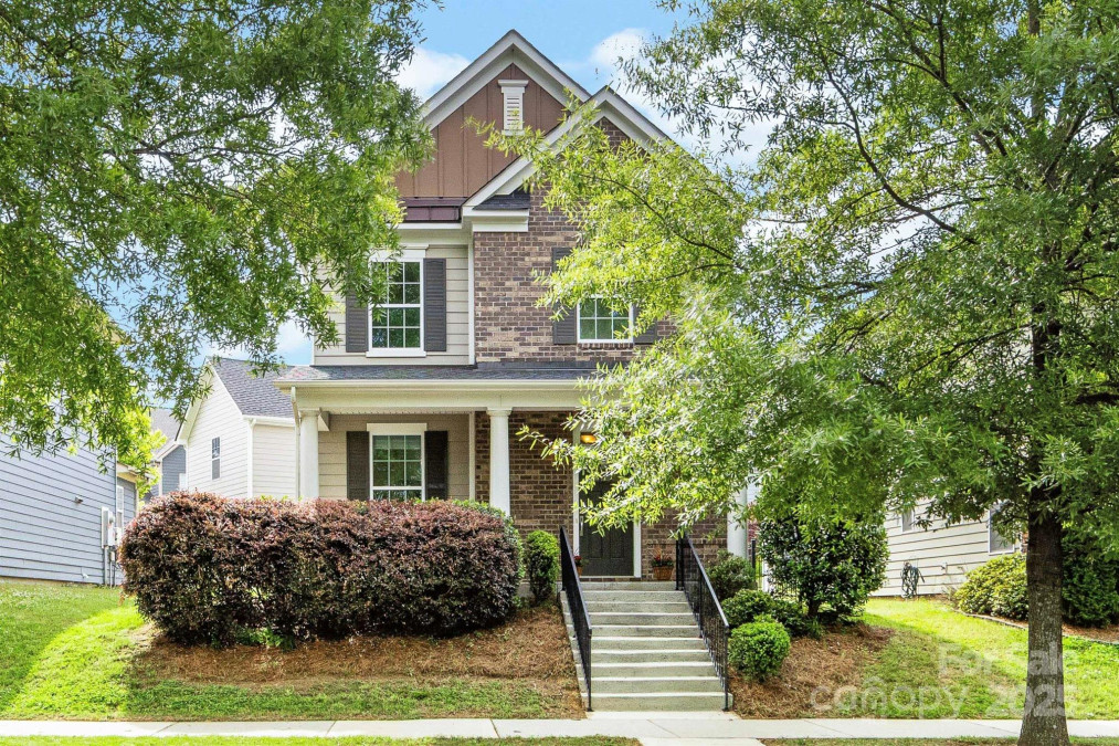 2638 Double Oaks Rd Charlotte, NC 28206