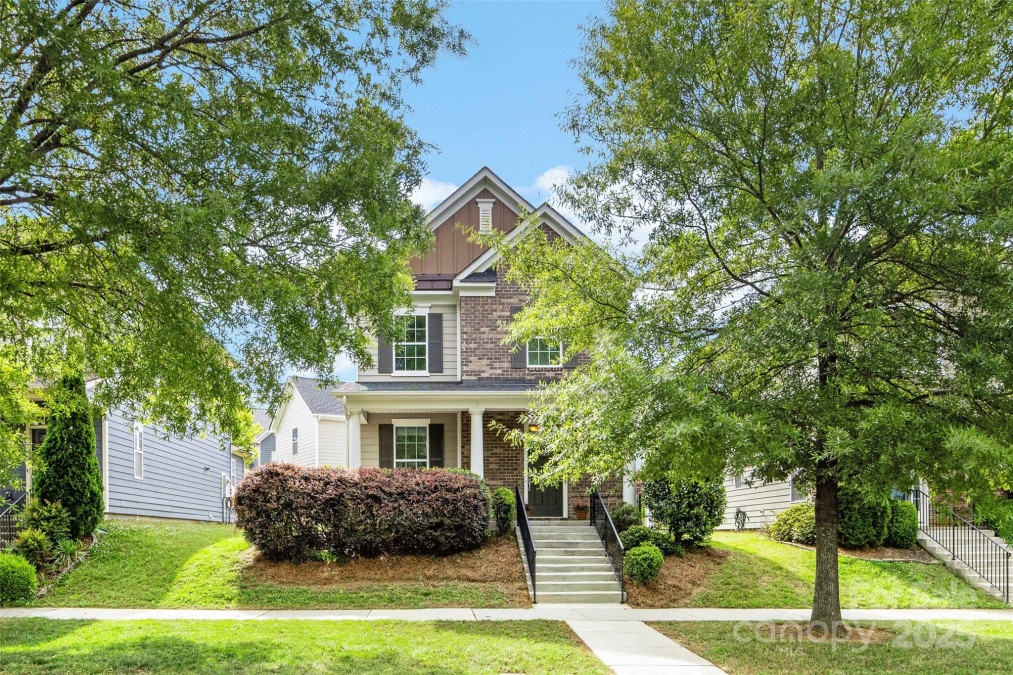2638 Double Oaks Rd Charlotte, NC 28206