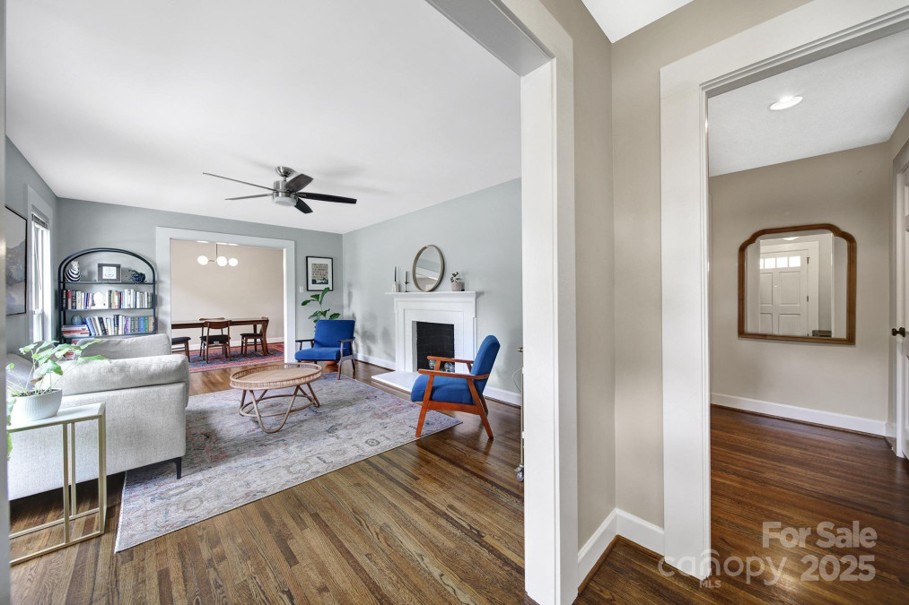 2626 Lilly Mill Rd Charlotte, NC 28210