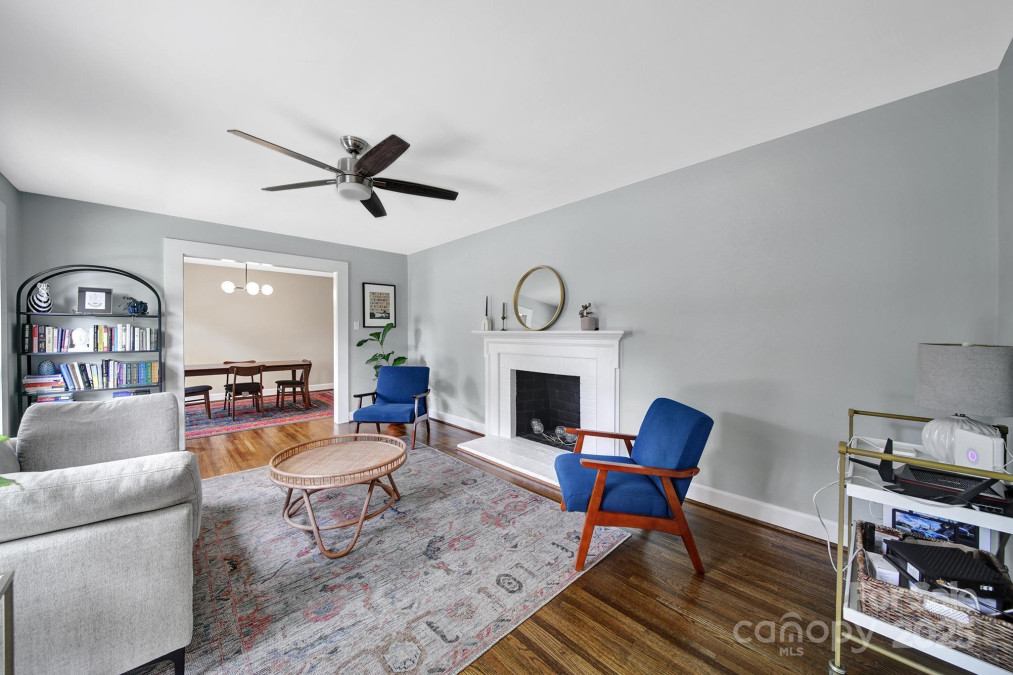 2626 Lilly Mill Rd Charlotte, NC 28210