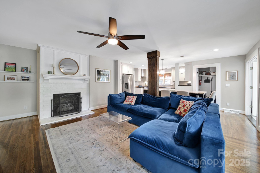 2626 Lilly Mill Rd Charlotte, NC 28210