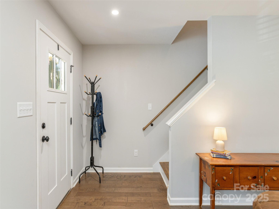 734 Enka Lake Rd Candler, NC 28715