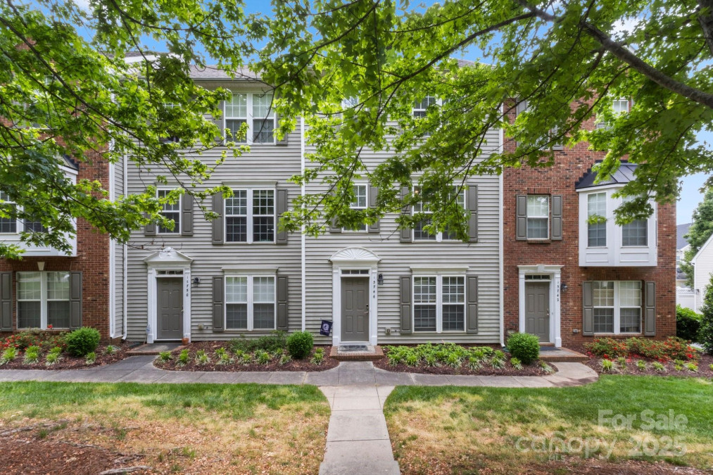 15746 Marvin Rd Charlotte, NC 28277