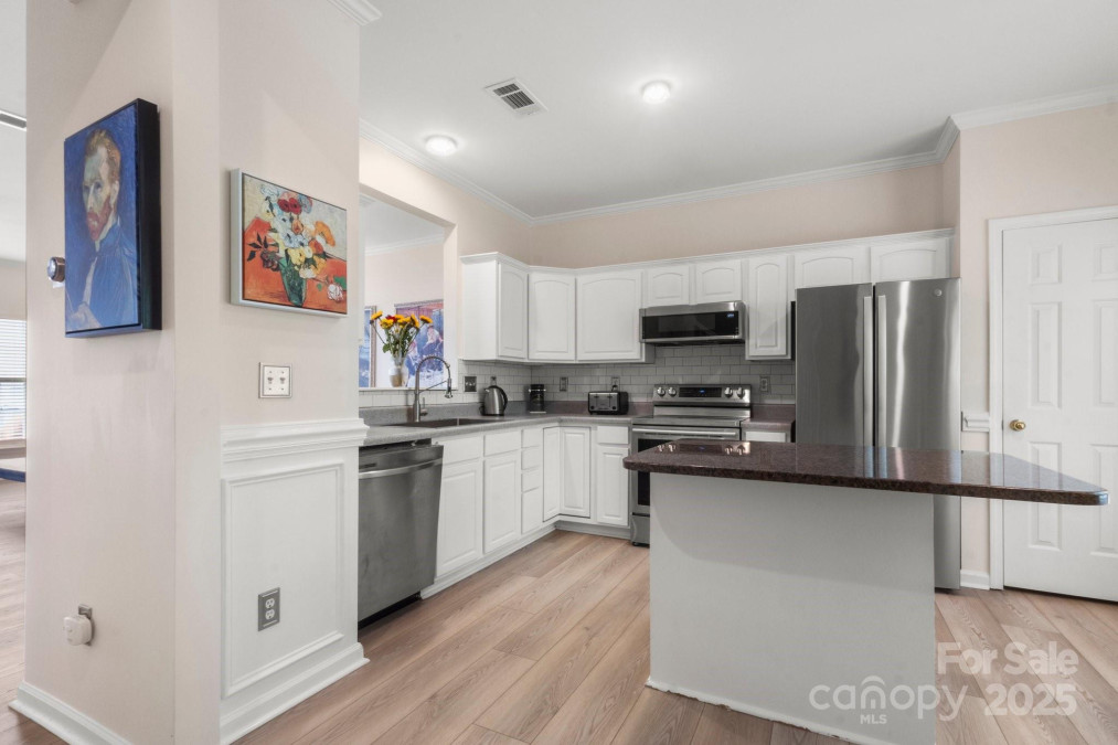 15746 Marvin Rd Charlotte, NC 28277