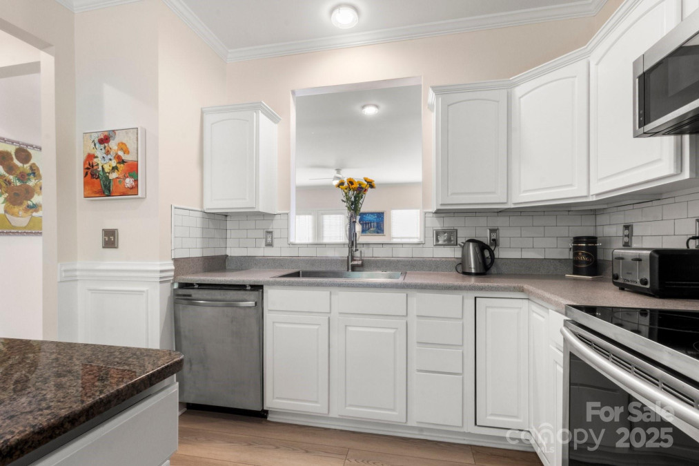 15746 Marvin Rd Charlotte, NC 28277