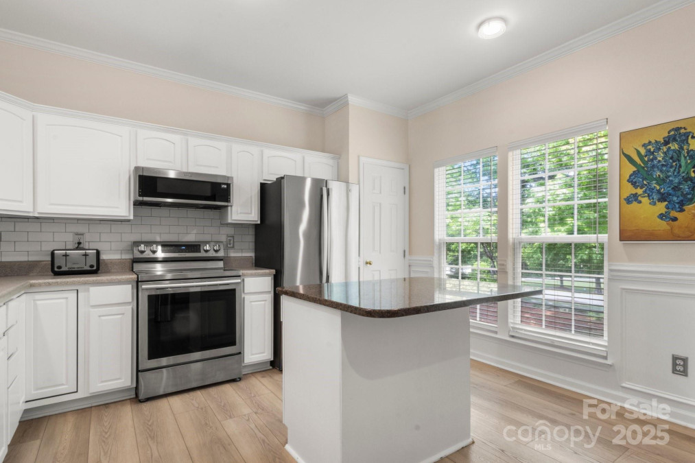 15746 Marvin Rd Charlotte, NC 28277