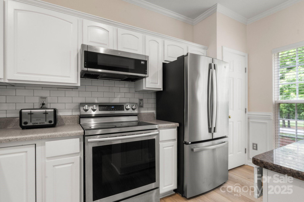 15746 Marvin Rd Charlotte, NC 28277