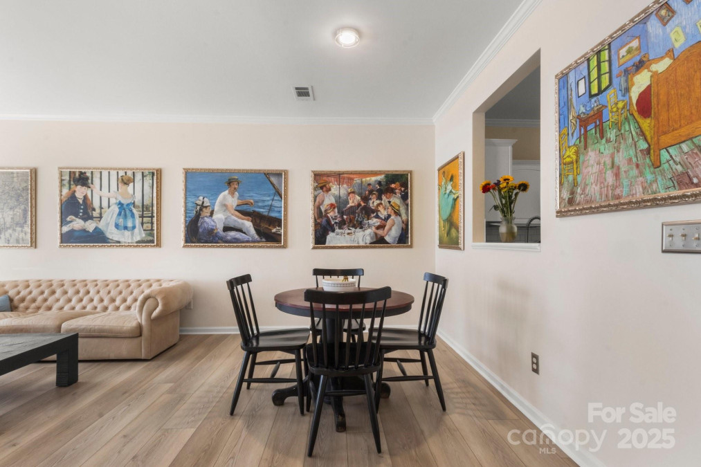 15746 Marvin Rd Charlotte, NC 28277