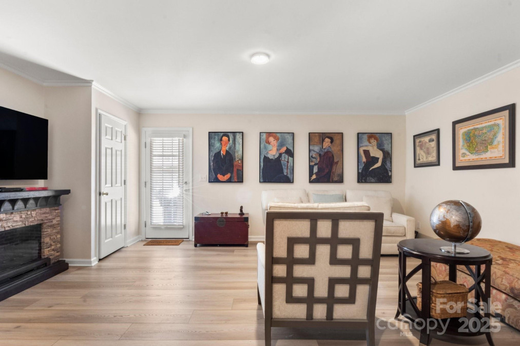 15746 Marvin Rd Charlotte, NC 28277