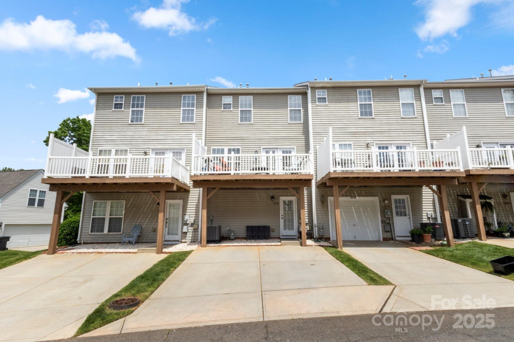 15746 Marvin Rd Charlotte, NC 28277