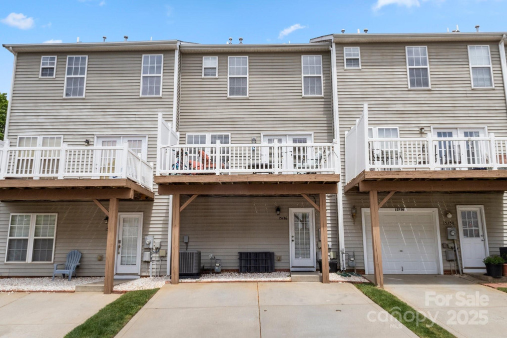 15746 Marvin Rd Charlotte, NC 28277
