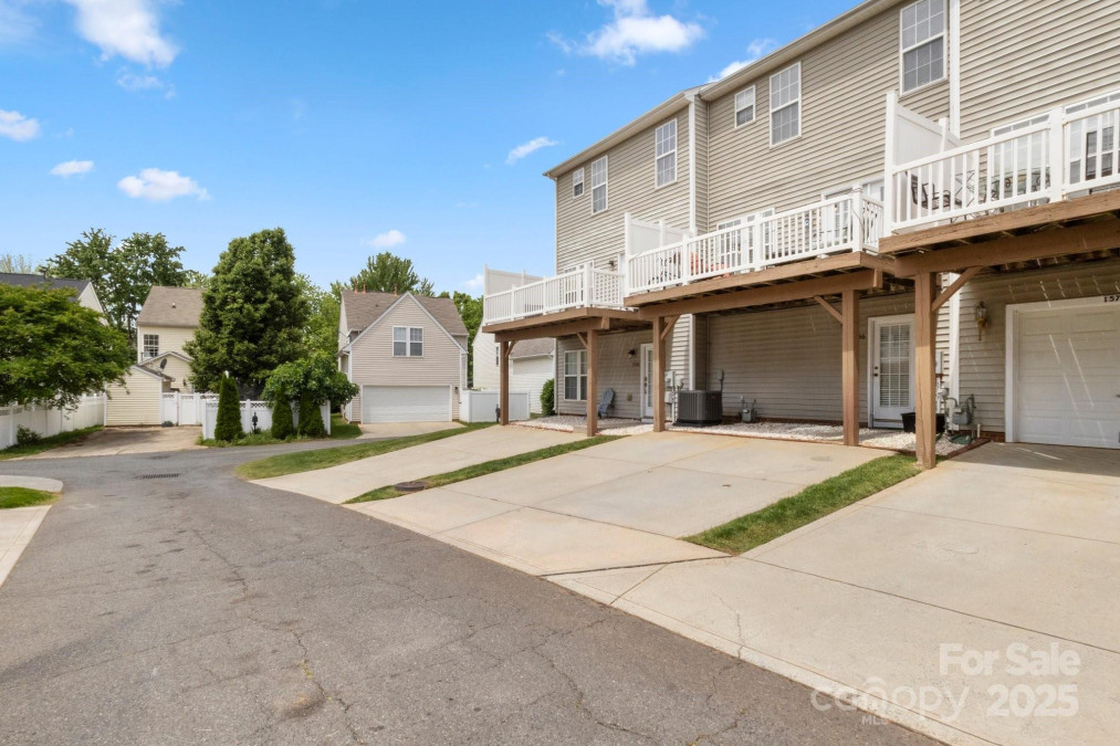 15746 Marvin Rd Charlotte, NC 28277