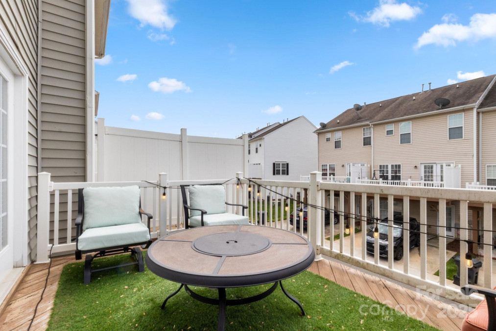 15746 Marvin Rd Charlotte, NC 28277