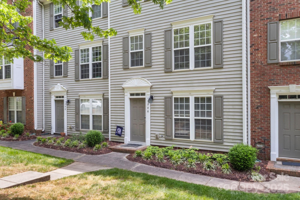 15746 Marvin Rd Charlotte, NC 28277
