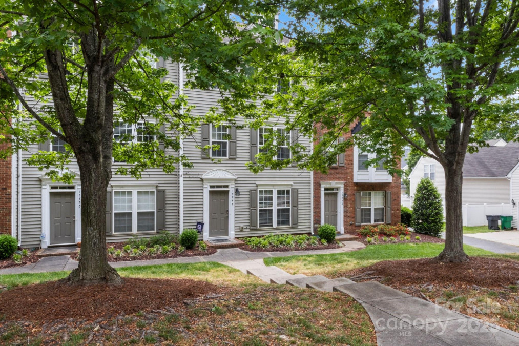 15746 Marvin Rd Charlotte, NC 28277
