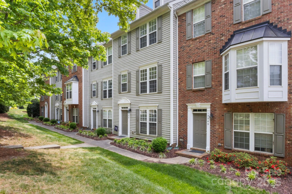 15746 Marvin Rd Charlotte, NC 28277