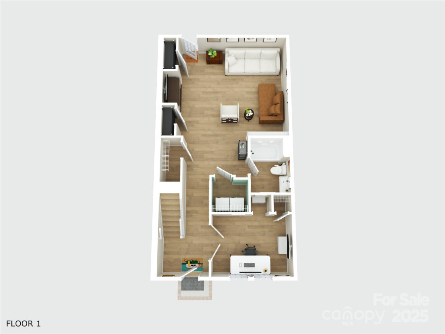 15746 Marvin Rd Charlotte, NC 28277