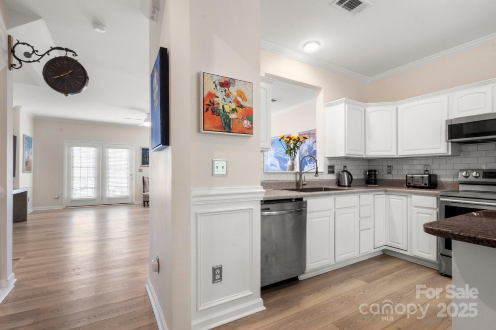 15746 Marvin Rd Charlotte, NC 28277