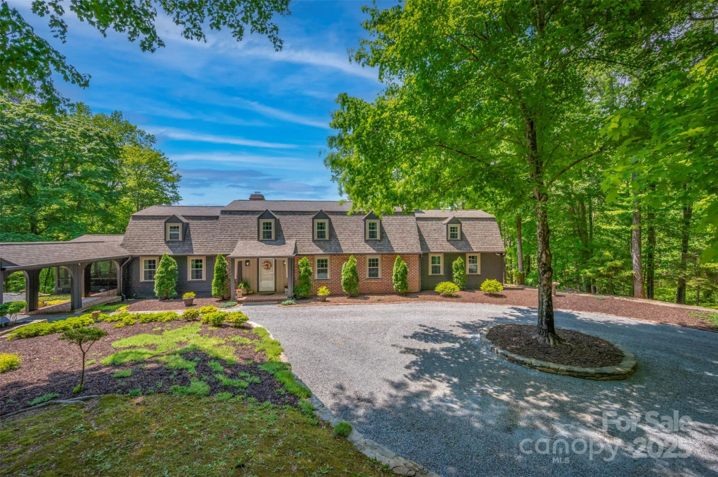 354 Jasmine Ln Tryon, NC 28782