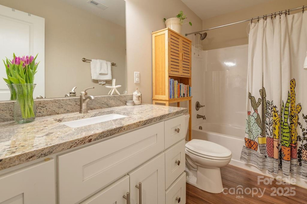 10 Half Moon Dr Swannanoa, NC 28778